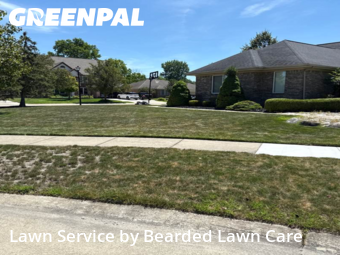 Grass Cut nearby Westland, MI, 