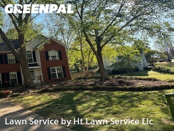 Lawn Cutting nearby Cumming, GA, 