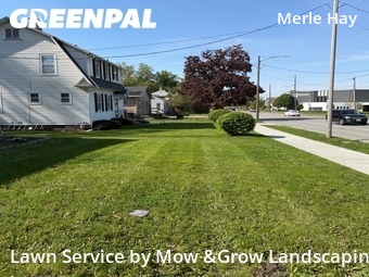 Lawn Mow nearby Des Moines, IA, 
