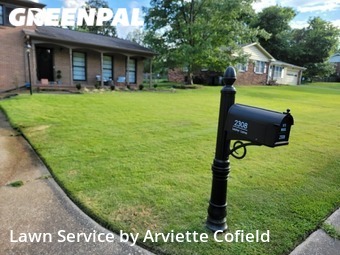 Lawn Mowing nearby Birmingham, AL, 