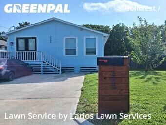 Lawn Mow nearby Houston, TX, 