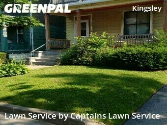 Lawn Care nearby Buffalo, NY, 