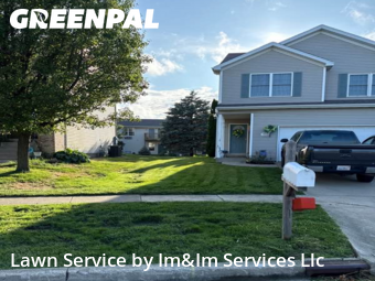 Lawn Mowing nearby Bloomington, IL, 
