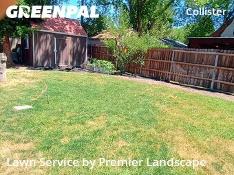 Lawn Maintenance nearby Boise, ID, 
