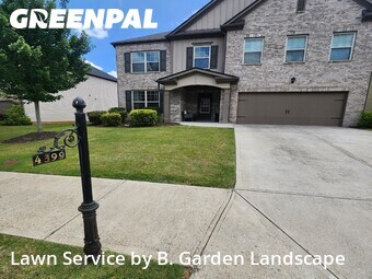Lawn Care nearby Buford, GA, 