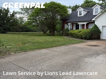 Lawn Service nearby Murfreesboro, TN, 