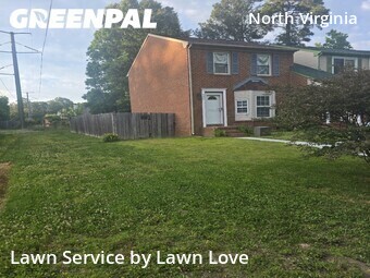 Lawn Care Service nearby Virginia Beach, VA, 