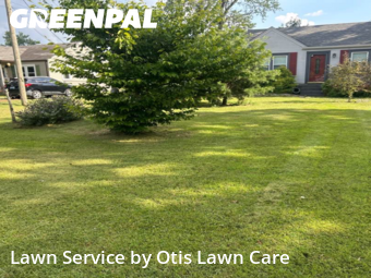Lawn Service nearby Louisville, KY, 