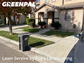 Yard Cutting nearby Lathrop, CA, 