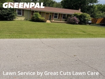 Lawn Care nearby Clarksville, TN, 