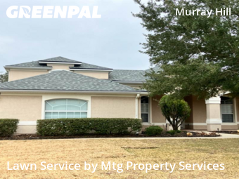 Lawn Mowing nearby Orange Park, FL, 