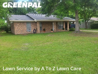 Lawn Cut nearby Gulfport, MS, 