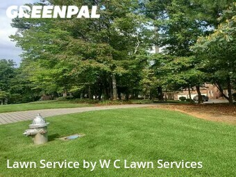 Lawn Maintenance nearby Marietta, GA, 