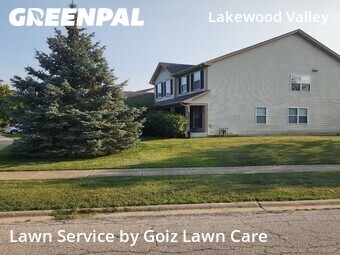 Landscaping Cleanup In Aurora,60503,Landscaping by Goiz Lawn Care, work completed in Jul , 2026