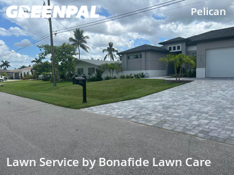 Lawn Care Service nearby Cape Coral, FL, 