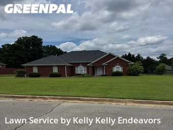 Lawn Service nearby Huntsville, AL, 