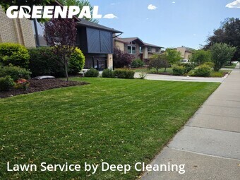 Lawn Care Service nearby Sandy, UT, 