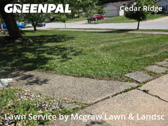 Lawn Service nearby Fort Wayne, IN, 