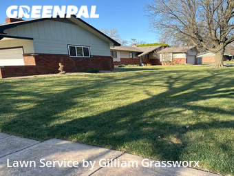 Lawn Care nearby Wichita, KS, 