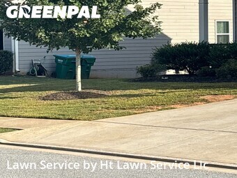 Lawn Cut nearby Pendergrass, GA, 