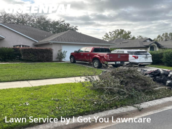 Lawn Cutting nearby Tavares, FL, 