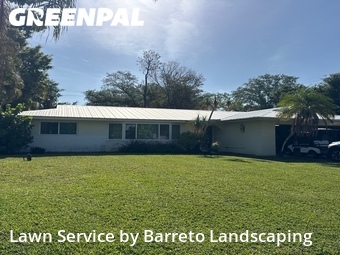 Lawn Care Service nearby Fort Myers, FL, 
