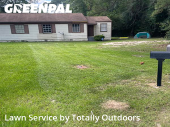 Lawn Service nearby Valdosta, FL, 