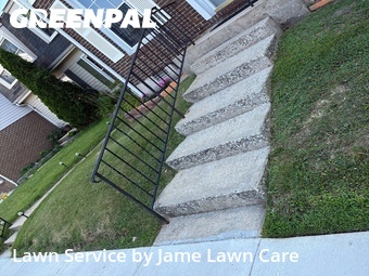 Lawn Service nearby Nottingham, MD, 