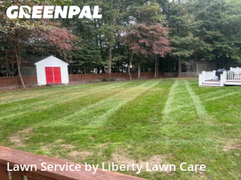 Grass Cutting nearby Mechanicsville, VA, 