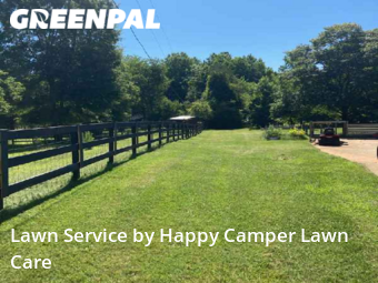 Lawn Maintenance nearby Statesville, NC, 