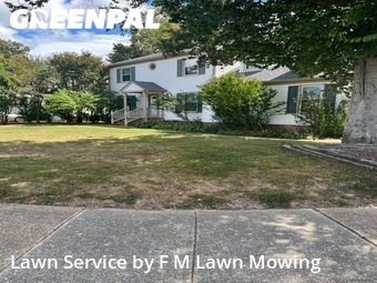 Lawn Care nearby Hampton, FL, 