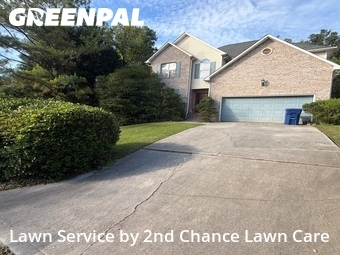 Lawn Care Service nearby Knoxville, TN, 
