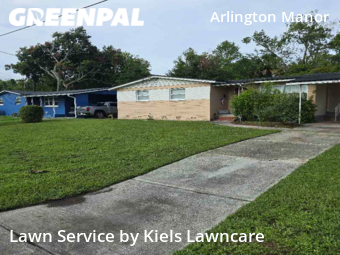 Yard Cutting nearby Jacksonville, FL, 