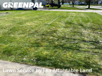 Lawn Care Service nearby Parma Heights, OH, 