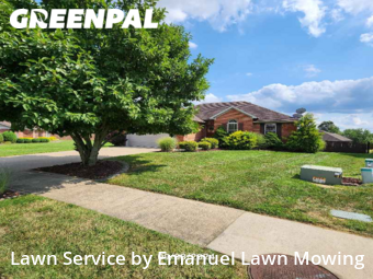 Grass Cutting nearby Jeffersonville, IN, 