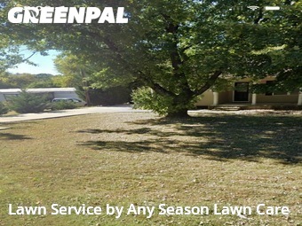 Lawn Cutting nearby Maryville, TN, 