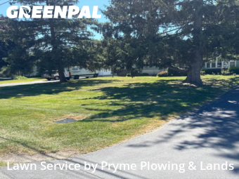 Yard Mowing nearby Rochester, NY, 