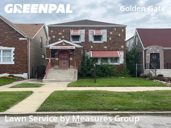 Grass Cutting nearby Chicago, IL, 