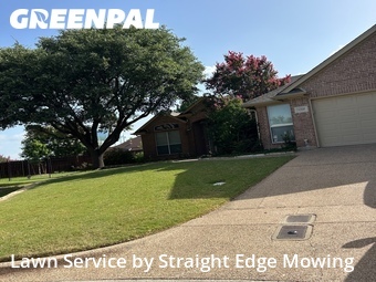 Lawn Maintenance nearby Fort Worth, TX, 