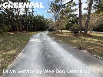 Yard Upkeep in West Palm Beach, 33411, Lawn Services by Wee Doo Lawns Llc, work completed in Nov , 2025