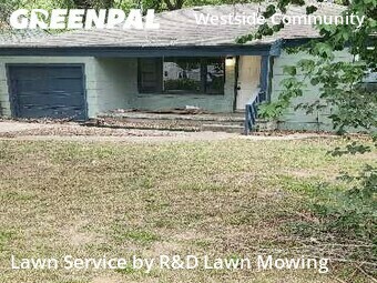 Yard Mowing nearby Springfield, MO, 