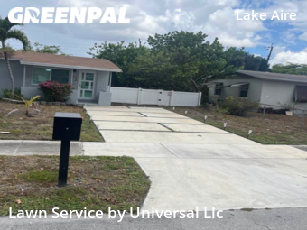 Lawn Mow nearby Fort Lauderdale, FL, 