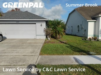 Lawn Mow nearby Melbourne, FL, 
