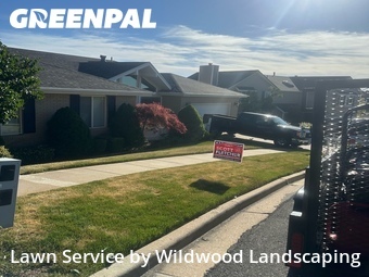 Yard Cutting nearby Bountiful, UT, 