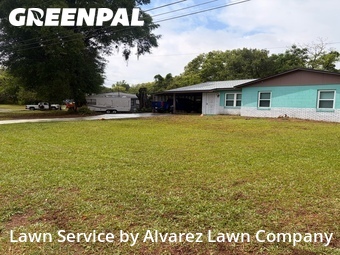 Lawn Maintenance nearby Apopka, FL, 