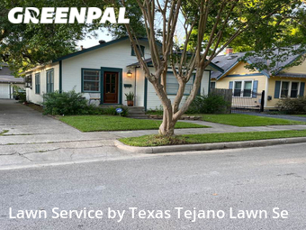 Yard Mowing nearby Houston, TX, 