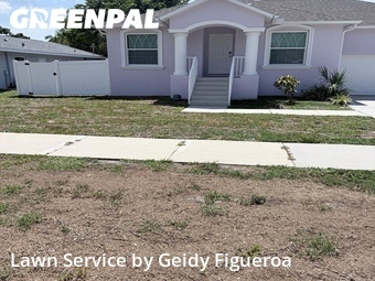 Lawn Care nearby St. Petersburg, FL, 