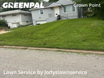 Lawn Cut nearby Omaha, NE, 