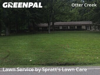 Lawn Care Service nearby Nashville, TN, 