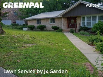 Grass Cuttingin Nashville,37217,Yard Mowing by Jx Garden, work completed in Jun , 2026